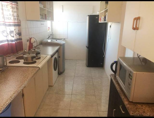 3 BEDROOM APARTMENT RENTED IN COTSWOLD